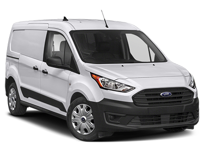 2023 Ford Transit Connect